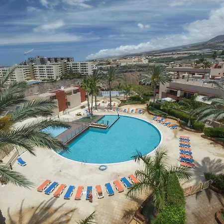 Playa Paraiso Daire
