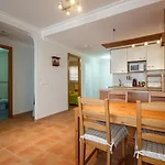 Appartement Playa Paraiso *