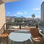 Playa Paraiso * Costa Adeje (Tenerife)