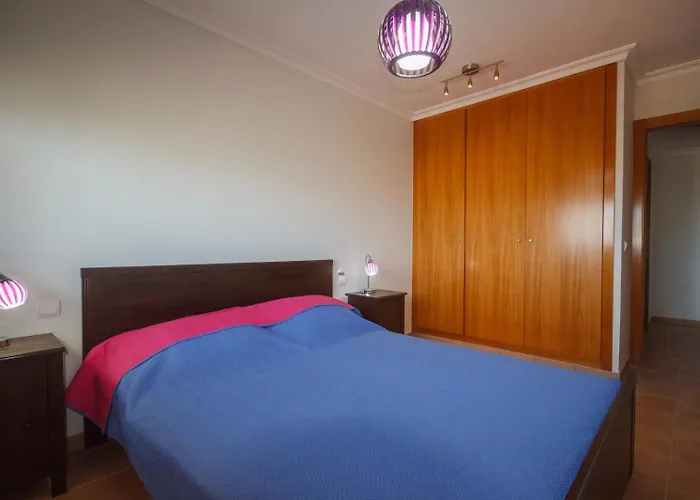 Playa Paraiso 公寓