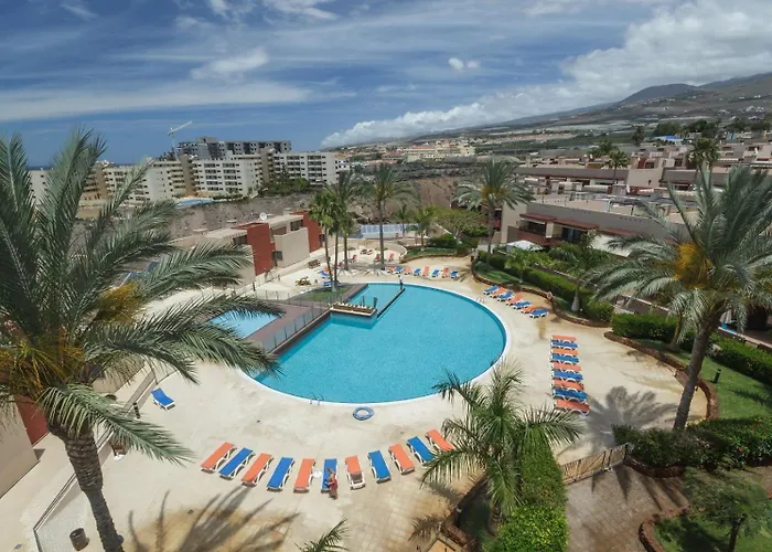 Playa Paraiso 公寓