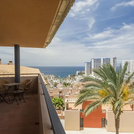 Apartamento Playa Paraiso *
