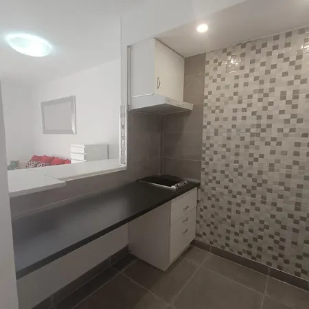 Apartamento Playa Paraiso Costa Adeje (Tenerife)