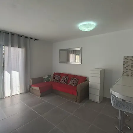 Playa Paraiso Apartment