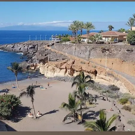 Apartamento Playa Paraiso *