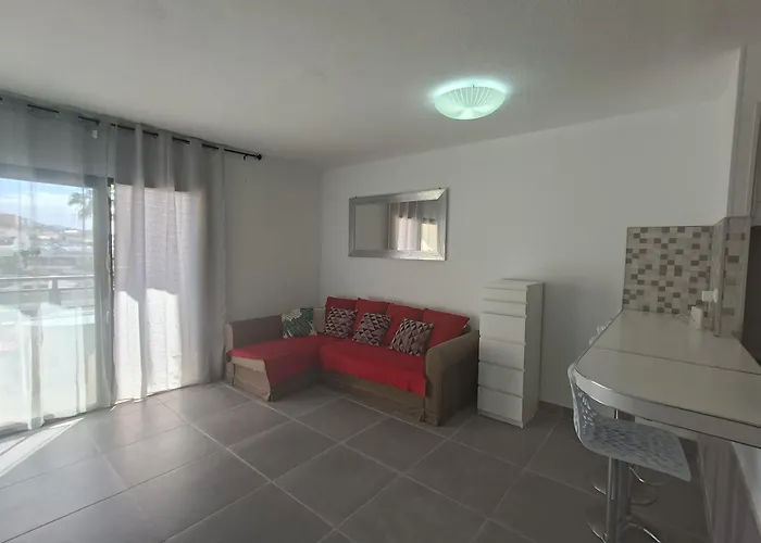 Playa Paraiso Apartment