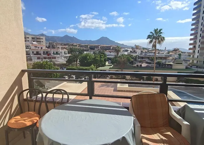 Apartment Playa Paraiso