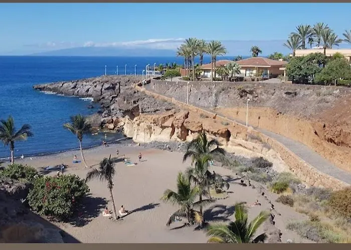 Apartment Playa Paraiso *