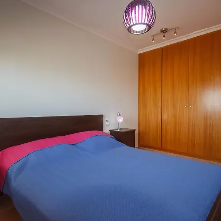 Playa Paraiso Apartment