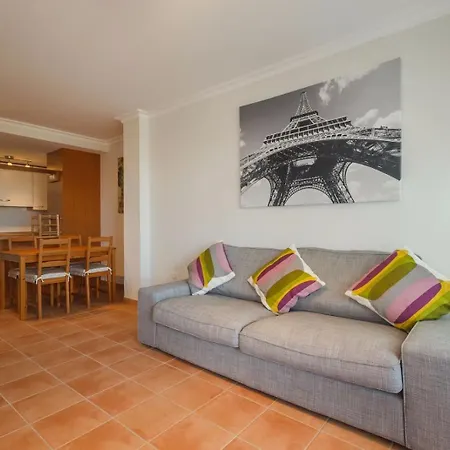 Playa Paraiso Apartment