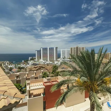 Playa Paraiso Apartment *