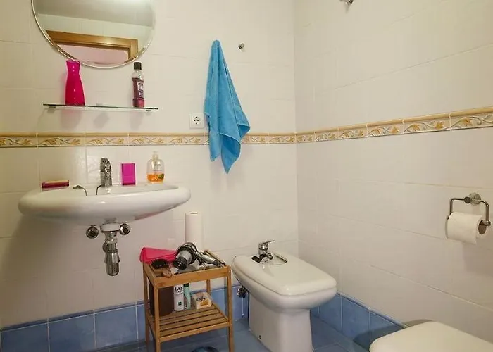 Playa Paraiso Apartment