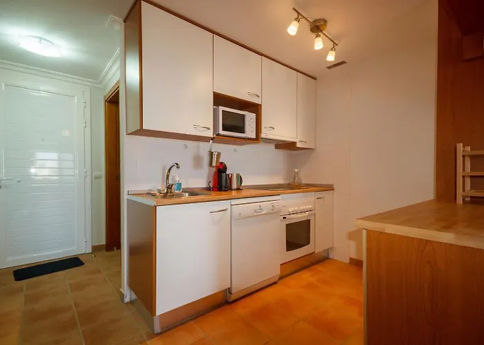 Apartment Playa Paraiso Costa Adeje (Tenerife)