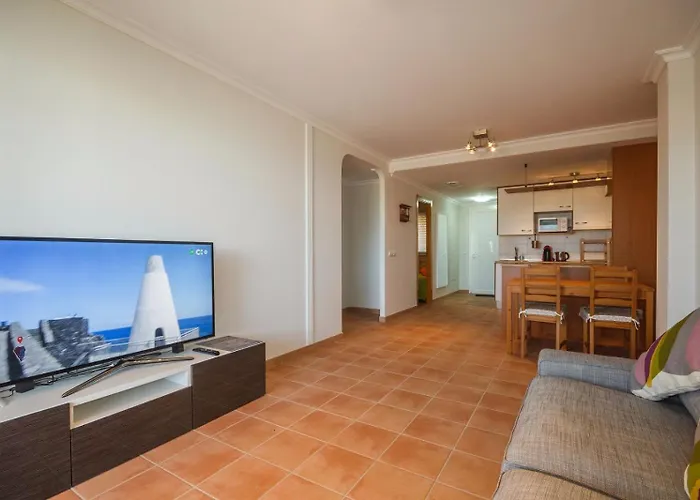 Playa Paraiso Costa Adeje (Tenerife)