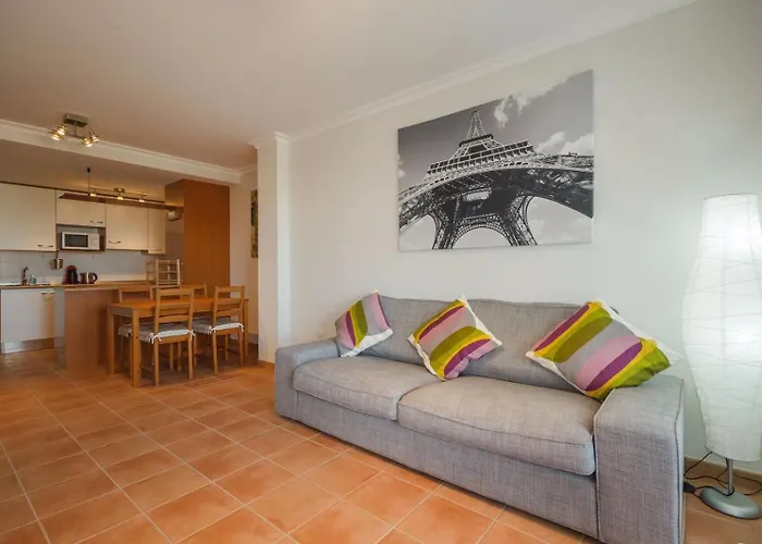 Playa Paraiso Apartment