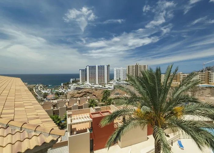 Playa Paraiso Apartment *