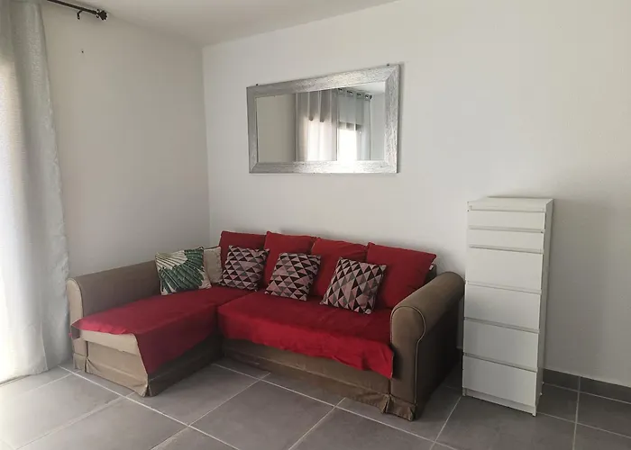 Playa Paraiso Apartment Costa Adeje (Tenerife)