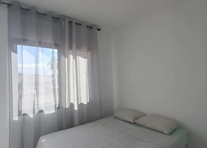 Playa Paraiso Apartment *