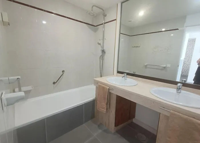 Apartment Playa Paraiso