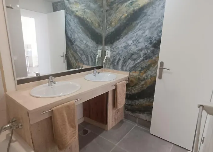 Apartment Playa Paraiso *