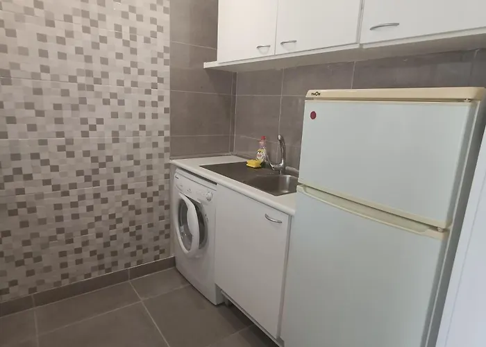 Playa Paraiso Apartment