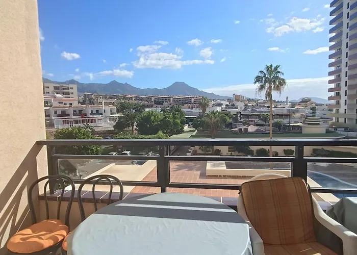 Playa Paraiso * Costa Adeje (Tenerife)